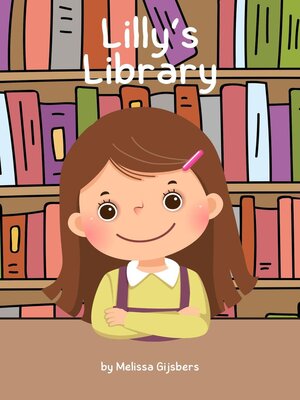cover image of Lilly's Library